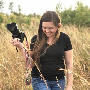 Meet your Posher, Crystal